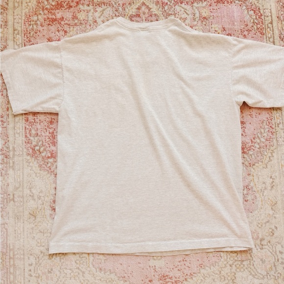 Harley-Davidson, Vintage Gray T-Shirt for Men - Picture 2 of 5